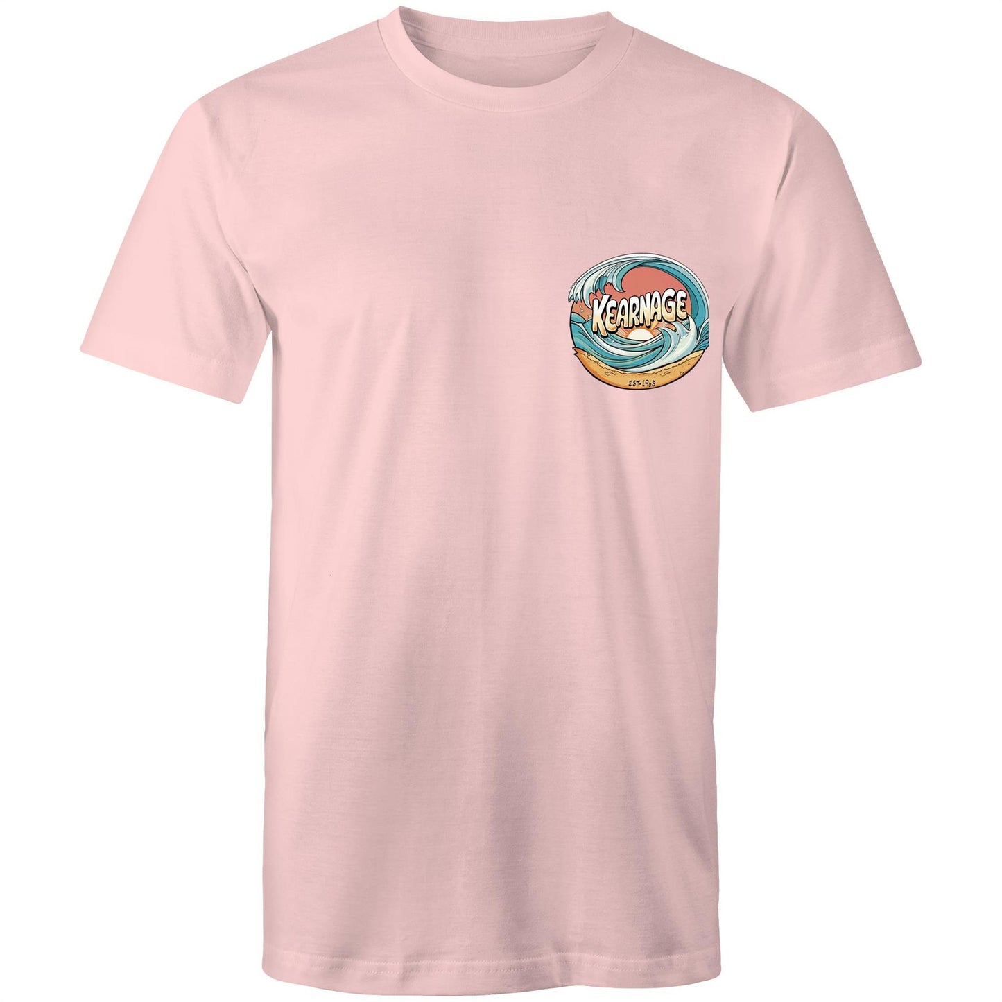 Area 69 - Mens T-Shirt