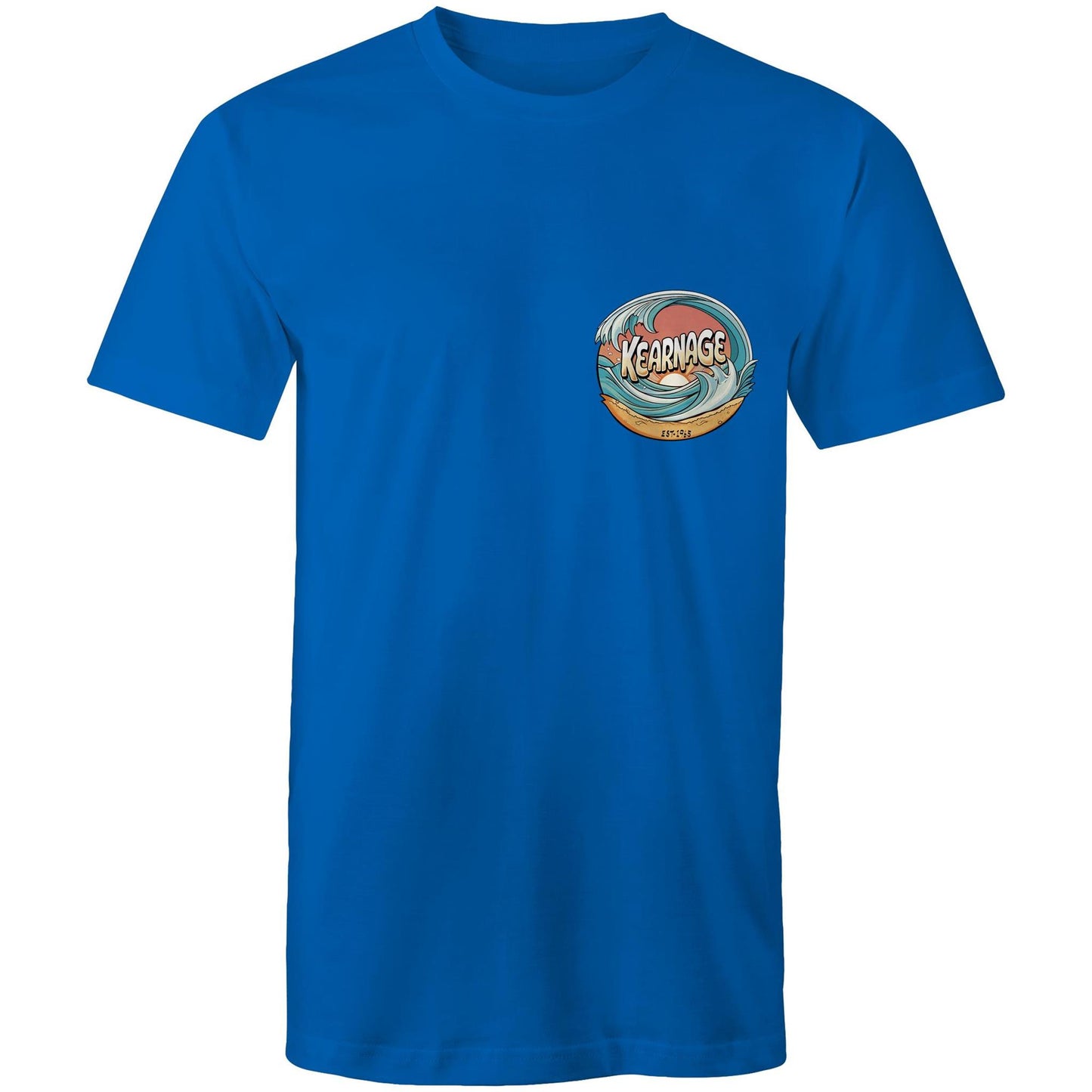 Texacana - Mens T-Shirt
