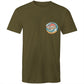 Texacana - Mens T-Shirt