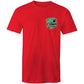 T-shirt - Ford XC Sundowner Panel Van AS Colour