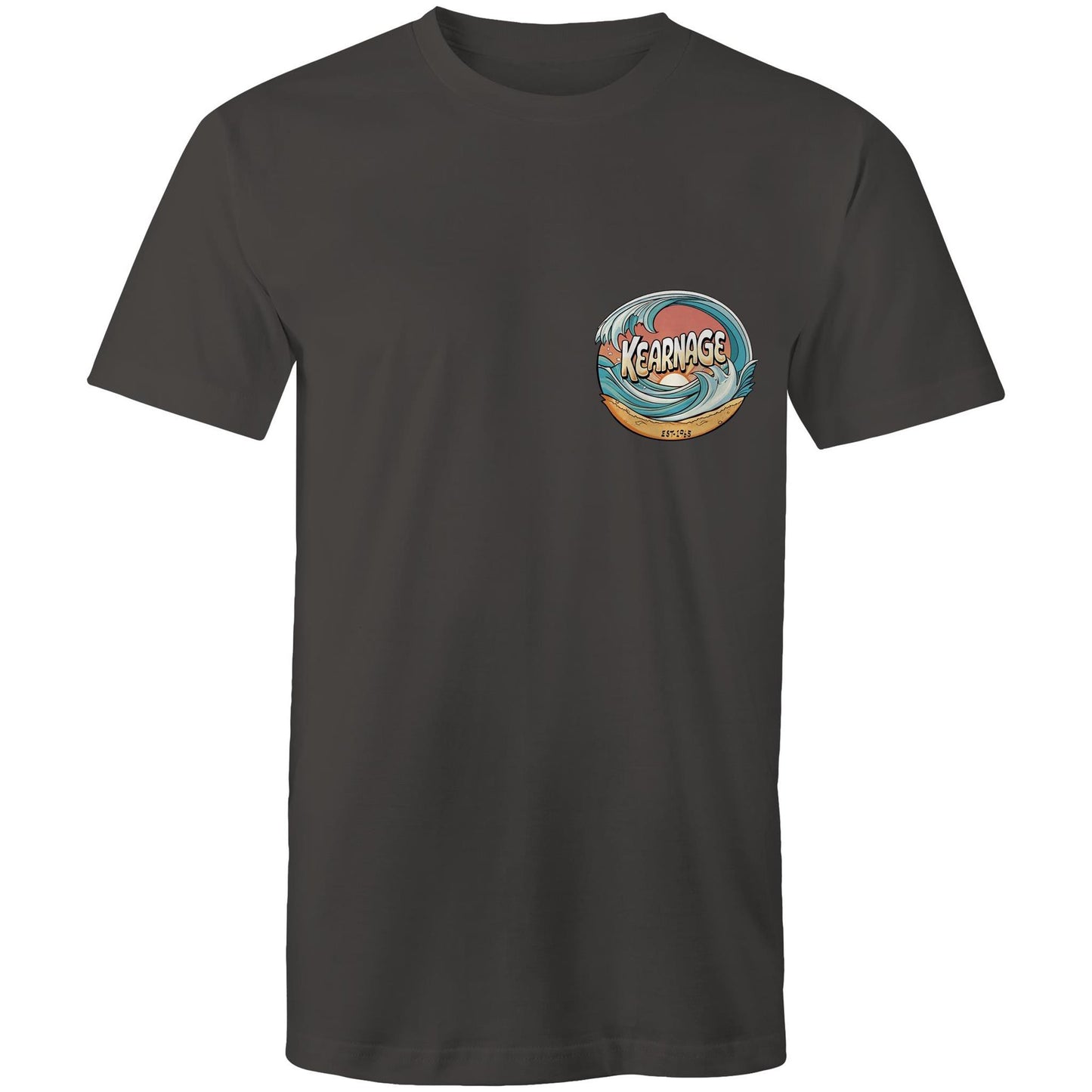 Texacana - Mens T-Shirt