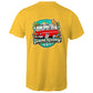 T-Shirt - Bay Kombi - AS Colour