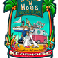 Boats N Hoes - Mens T-Shirt