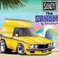 Sandy the Sandman Book