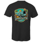 T-shirt - Ford XC Sundowner Panel Van AS Colour