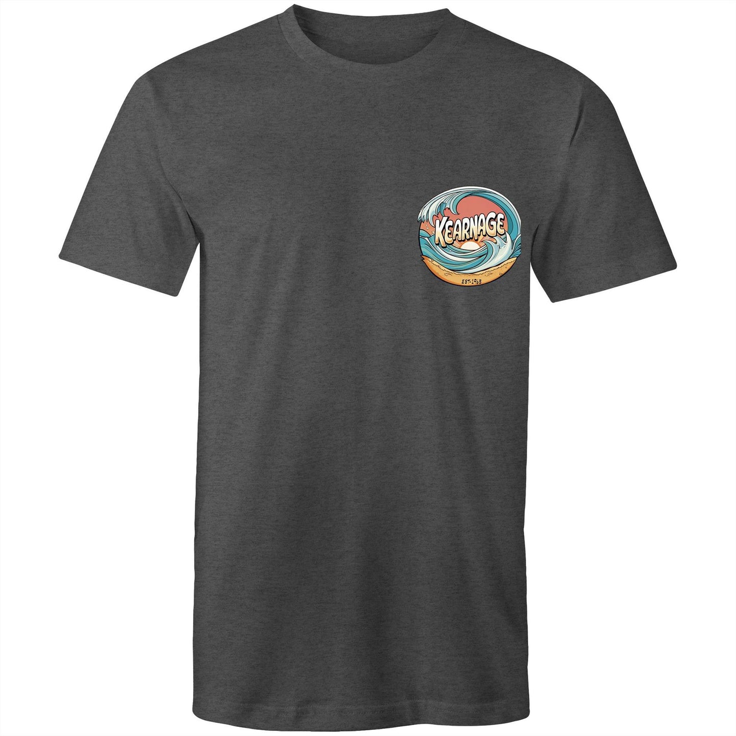 Area 69 - Mens T-Shirt