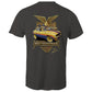 The Bronze - Mens T-Shirt