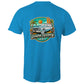 T-Shirt - Ford XM Falcon AS Colour