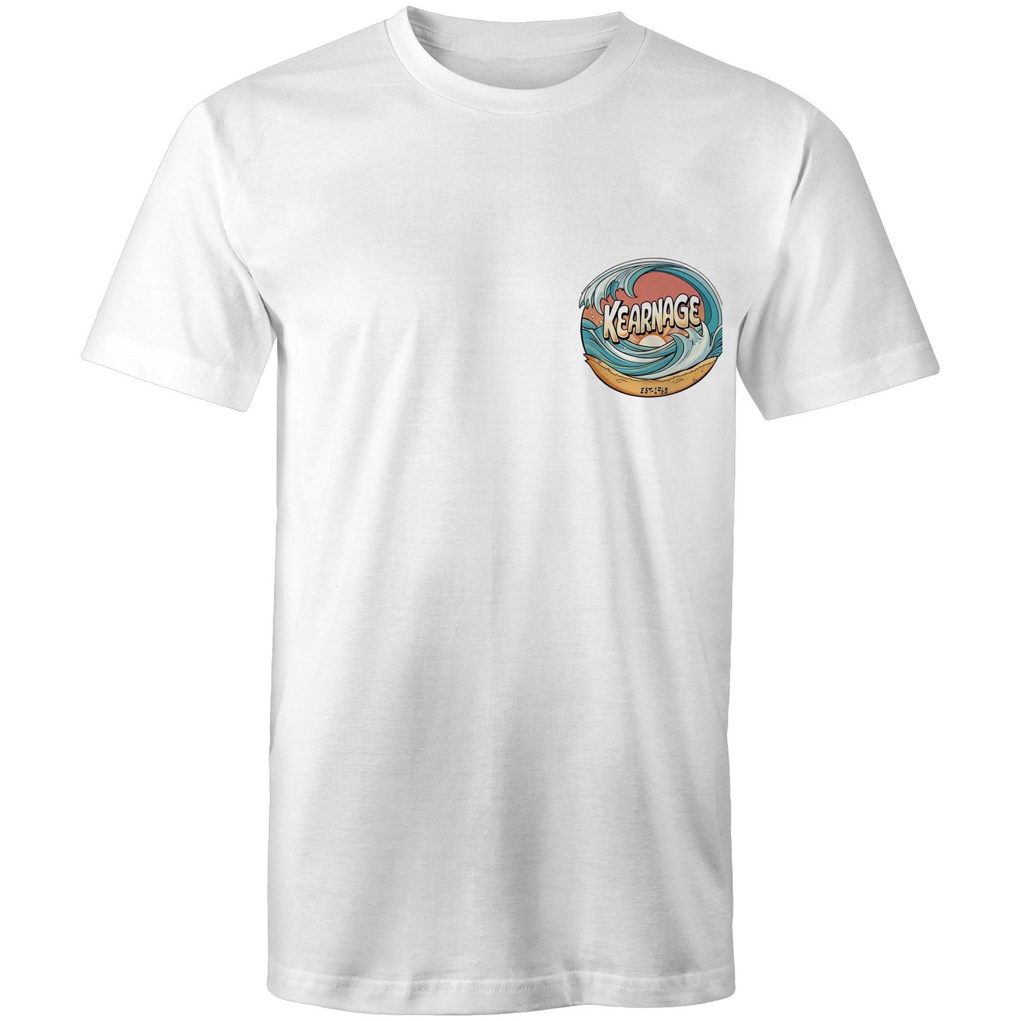 Area 69 - Mens T-Shirt