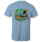 T-shirt - Ford XC Sundowner Panel Van AS Colour