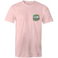 T-Shirt - Kombi AS Colour