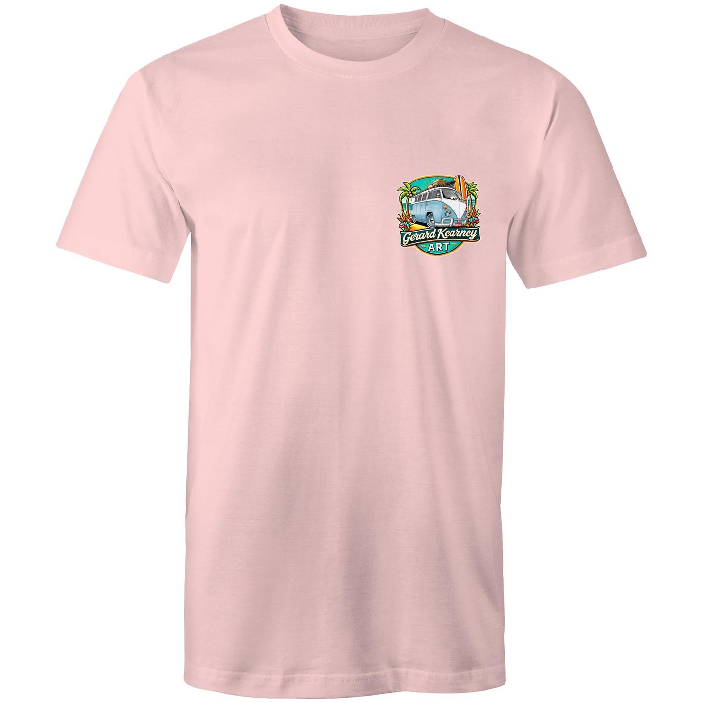 T-Shirt - Kombi AS Colour