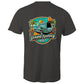 T-shirt - Ford XC Sundowner Panel Van AS Colour