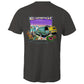 Making Millennials - Mens T-Shirt