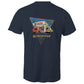 Texacana - Mens T-Shirt