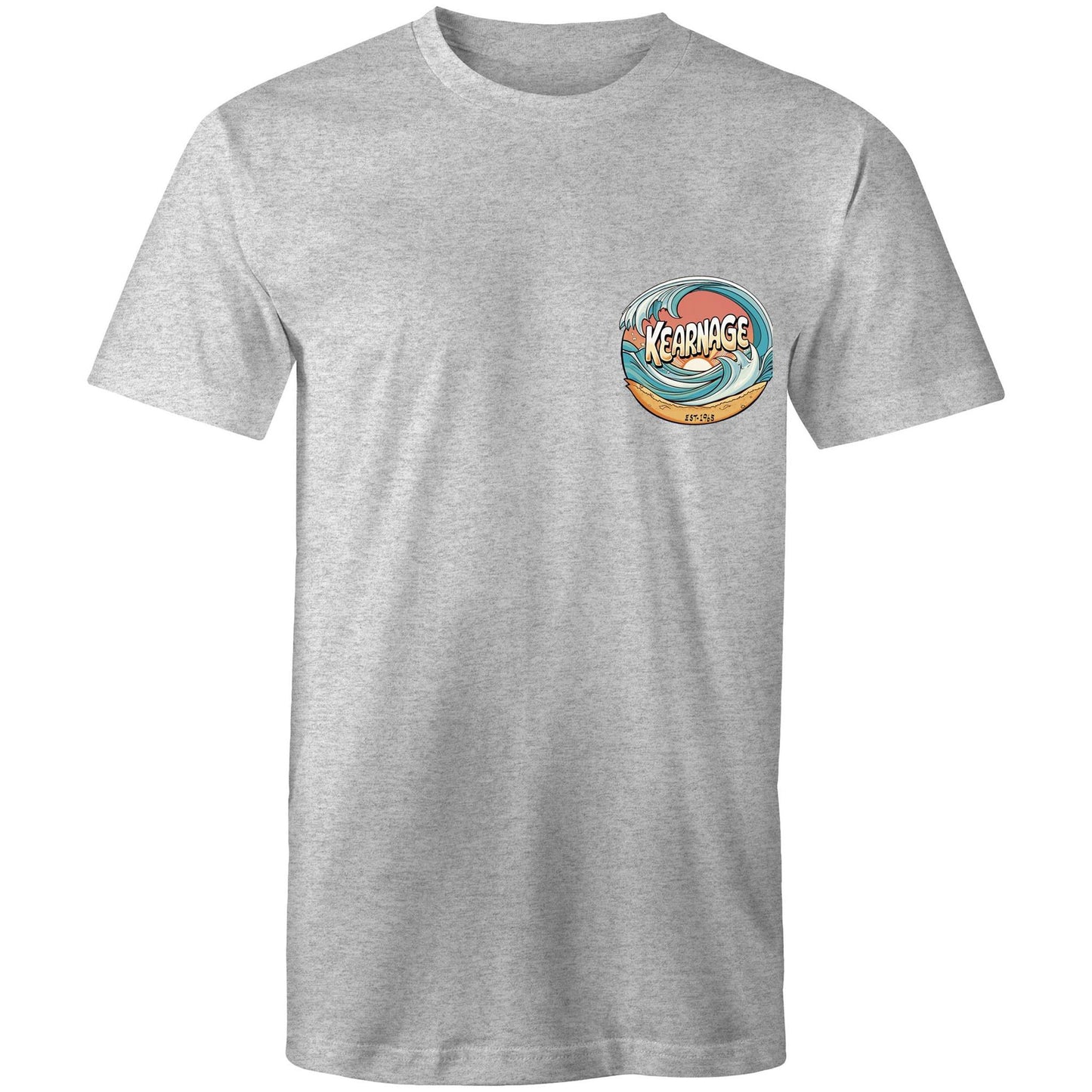 Area 69 - Mens T-Shirt