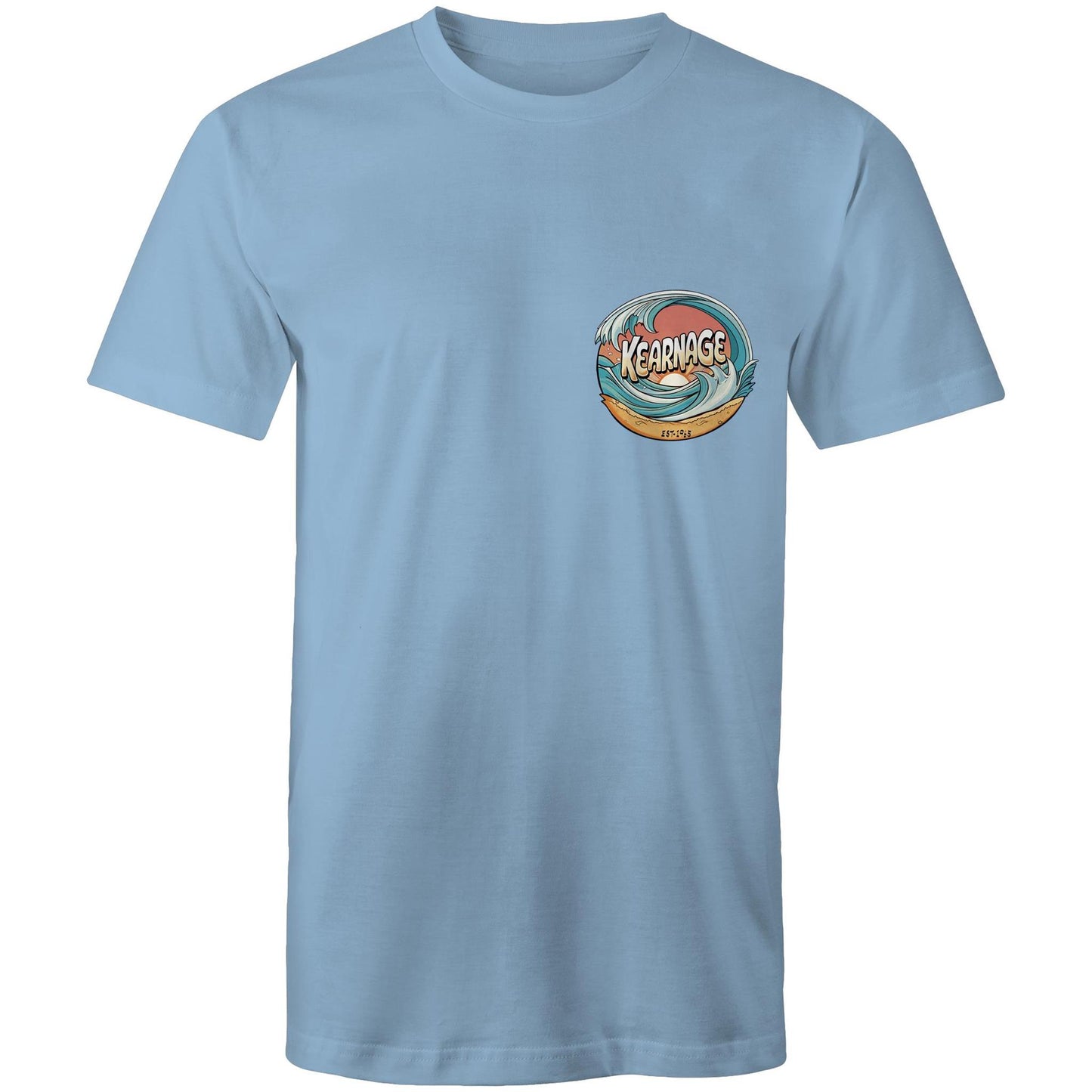 Texacana - Mens T-Shirt