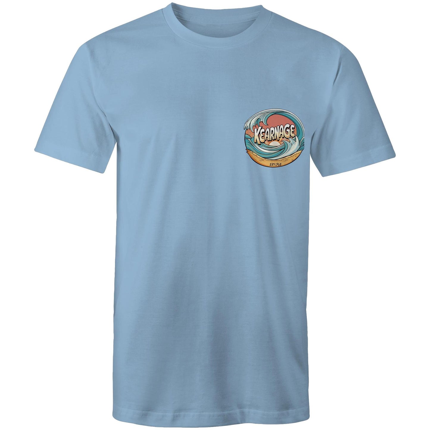 Area 69 - Mens T-Shirt