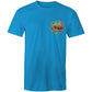 T-Shirt - Chrysler Valiant Wagon AS Colour