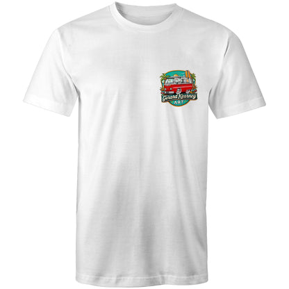 T-Shirt - Bay Kombi - AS Colour