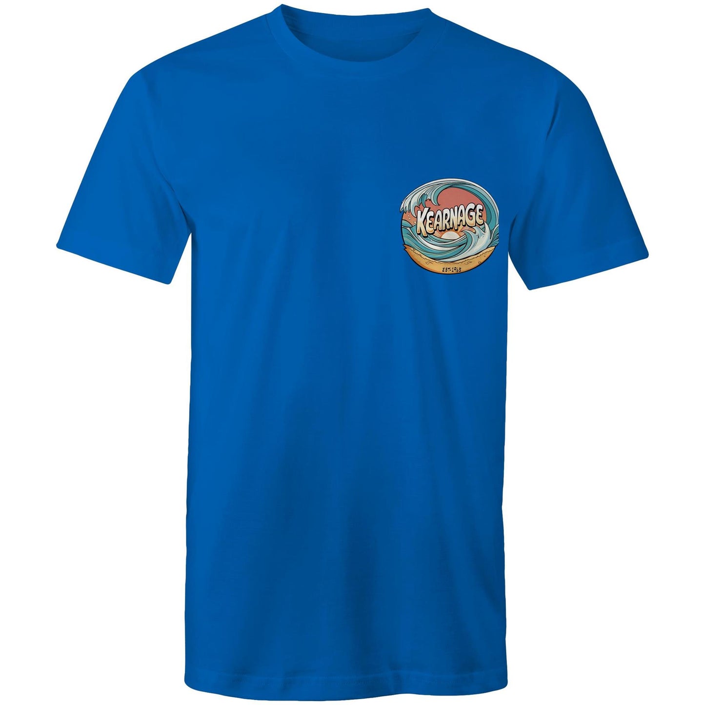 Area 69 - Mens T-Shirt