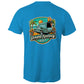 T-shirt - Ford XC Sundowner Panel Van AS Colour