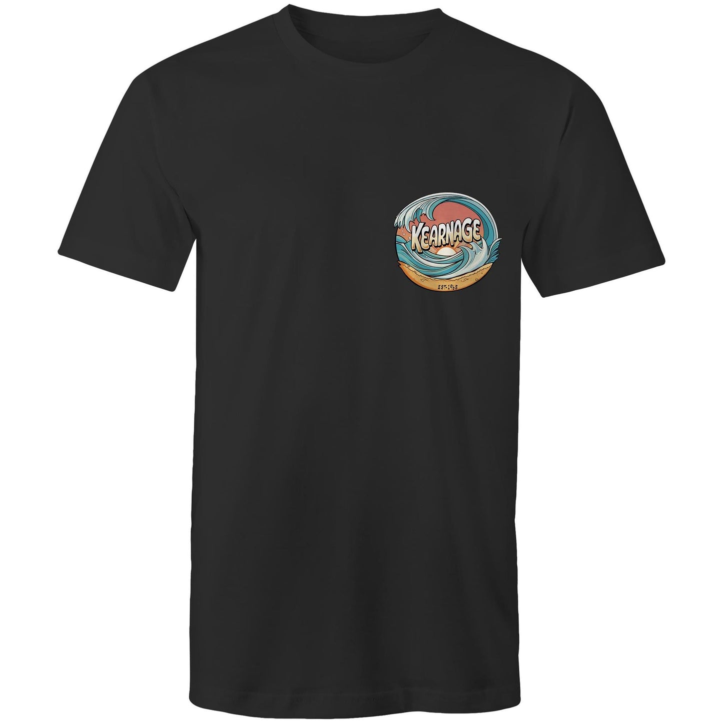Texacana - Mens T-Shirt