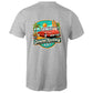 T-Shirt - Chrysler Valiant Wagon AS Colour