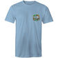 T-Shirt - Kombi AS Colour