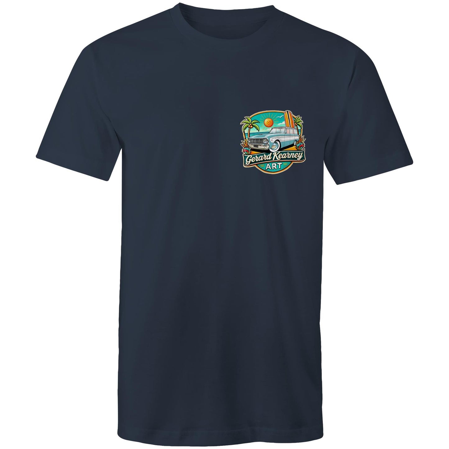 T-Shirt - Ford XM Falcon AS Colour