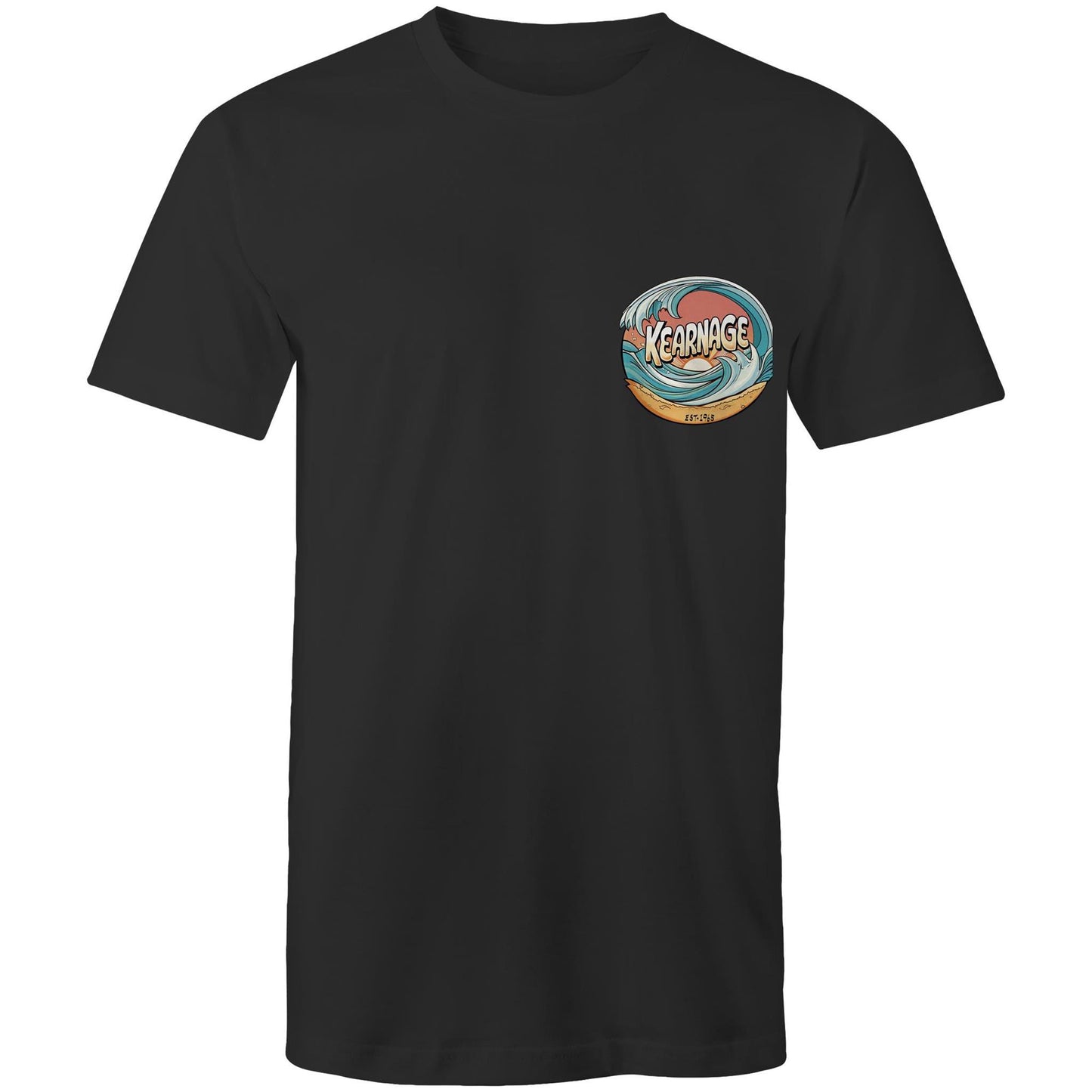 Area 69 - Mens T-Shirt