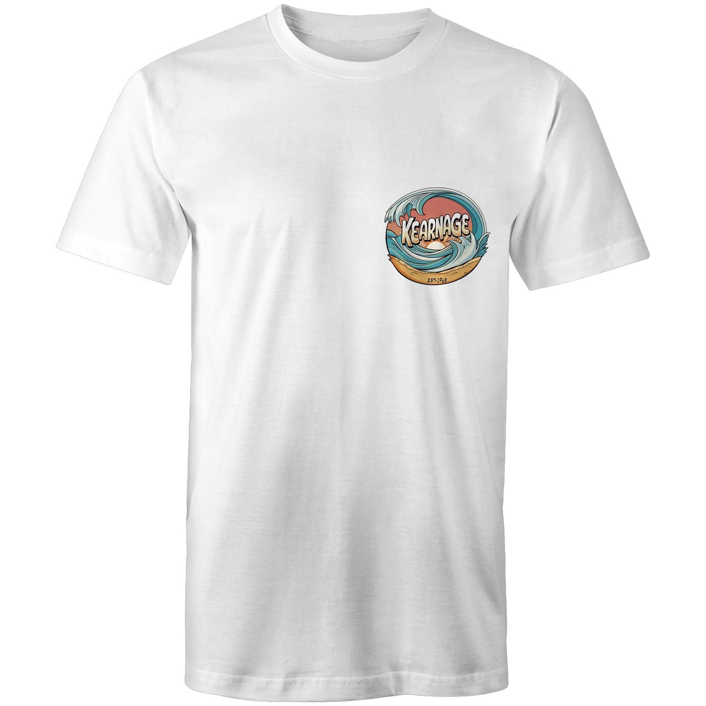 Texacana - Mens T-Shirt