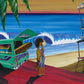 Stubby Cooler - Gerard Kearney Art Australia